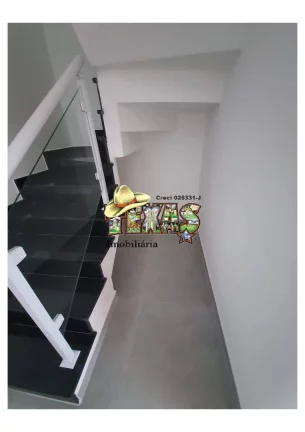 Imagem SOBRADO NOVO MARAVILHOSO VILA RÉ