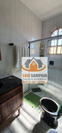 Imagem Linda Casa, 4 dorm (2 suítes), edícula, 4 vagas, Savoy