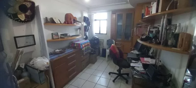 Imagem Apartamento de 110m² com Vista para o Mar em Manaíra – Estilo e Sofisticação
