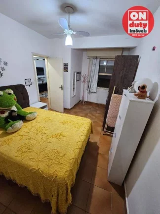 Imagem Apartamento - José Menino - Santos/SP