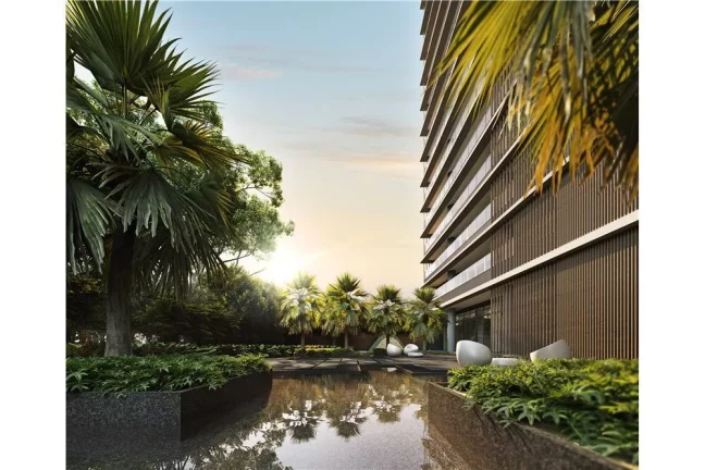 Imagem APARTAMENTO RESIDENCIAL em São Paulo - SP, Indianópolis