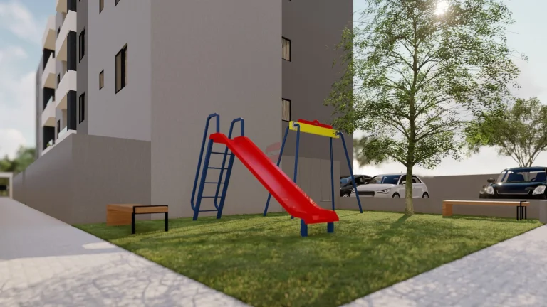 Imagem APARTAMENTO com 2 dormitórios à venda com 92.38m² por R$ 384.000,00 no bairro Vargem Grande - PINHAIS / PR