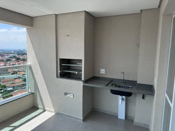 Imagem Apartamento com 3 dormitórios à venda, 102 m² por R$ 820.000,00 - Centro - Jacareí/SP