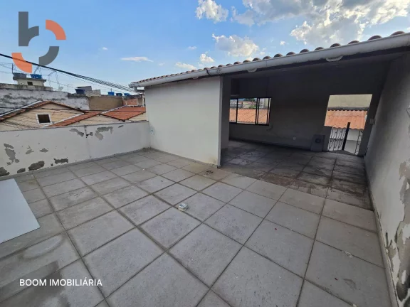 Imagem Casa com 2 dormitórios à venda, 74 m² por R$ 180.000,00 - Jardim Tropical - Nova Iguaçu/RJ