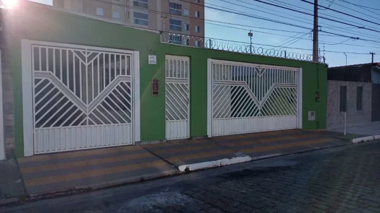 Imagem Casa com 2 dormitórios à venda, 144 m² por R$ 620.000,00 - Cidade Cruzeiro do Sul - Suzano/SP