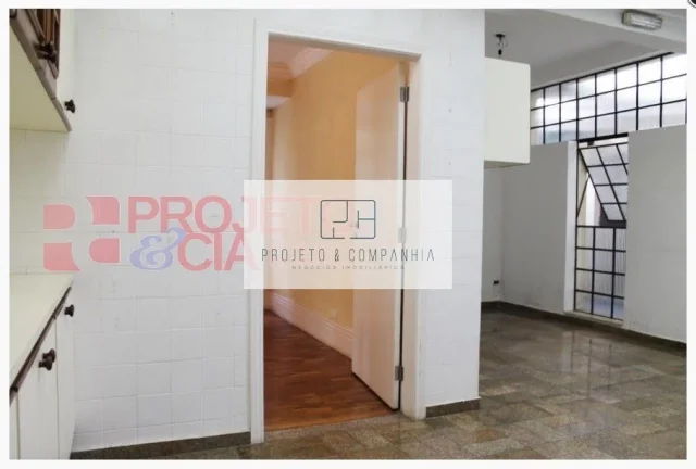Imagem Casa Sobrado em Alto da Boa Vista - São Paulo