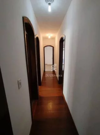Imagem Apartamento com 3 dormitórios à venda, 104 m² por R$ 800.000 - Vila Mariana - São Paulo/SP