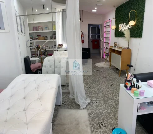 Imagem Oportunidade Imperdível: Sala Comercial à Venda em Condomínio de Alto Padrão em Copacabana, Rio de Janeiro - 25,00 m²
