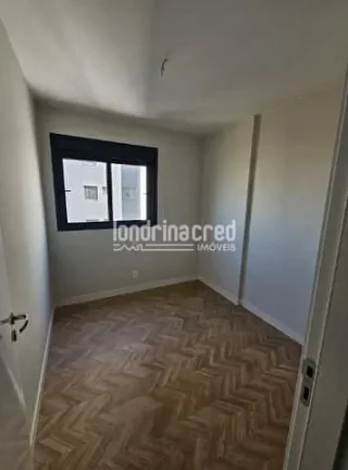 Imagem Apartamento no Artch Palhano. Dormitórios: 03 sendo 01 suite. Banheiros: 03. Sala. Cozinha. Vagas de garagem: 02. Área útil: 103m²