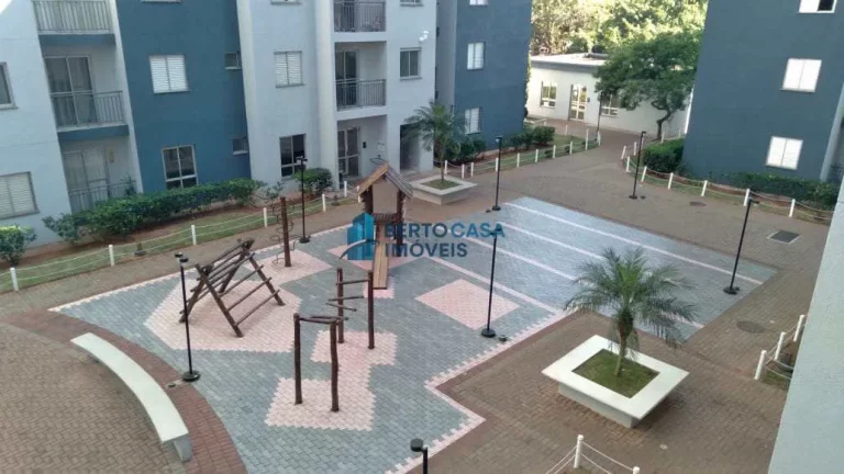 Imagem Apartamento Padrão