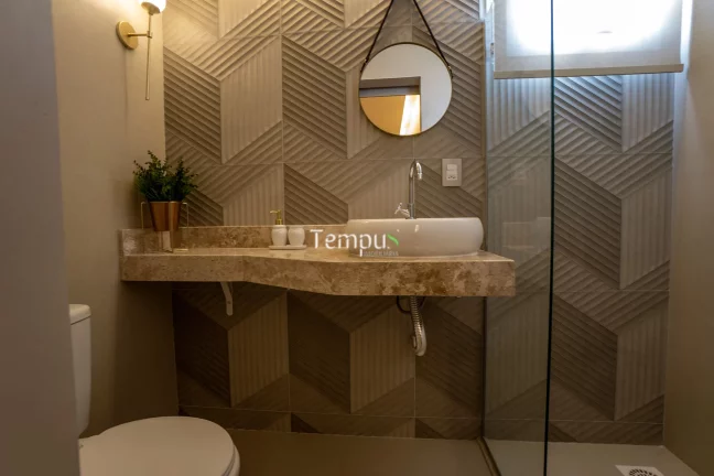 Imagem Applause New Home - Apartamento à venda no bairro Setor Coimbra - Goiânia/GO