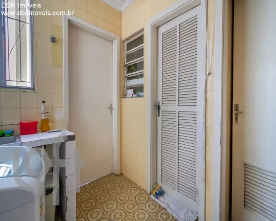 Imagem APARTAMENTO RESIDENCIAL em São Paulo - SP, Vila Mariana