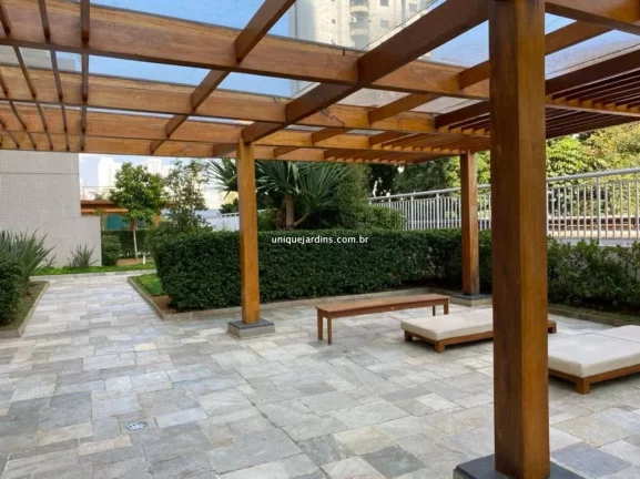 Imagem Apartamento à venda Vila Olímpia São Paulo