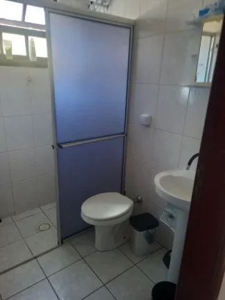 Imagem Casa para Venda em Itanhaém, Satelite, 2 dormitórios, 1 suíte, 1 banheiro, 2 vagas