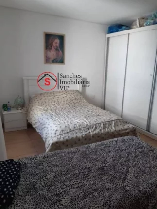 Imagem SOBRADO A VENDA NA VILA ZELINA Com Edícula e Churrasqueira