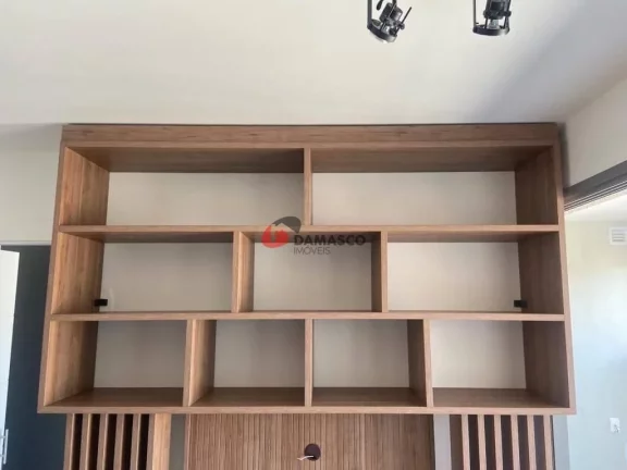 Imagem Apartamento para locação, Vila Monte Alegre, São Paulo, SP