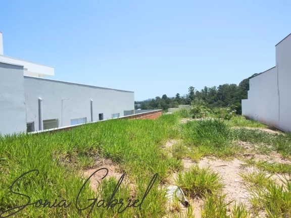 Imagem Terreno à venda no Condomínio Reserva Jatobás em Louveira-SP: 300m² de área! Imagem Terreno à venda no Condomínio Reserva Jatobás em Louveira-SP: 300m² de área!