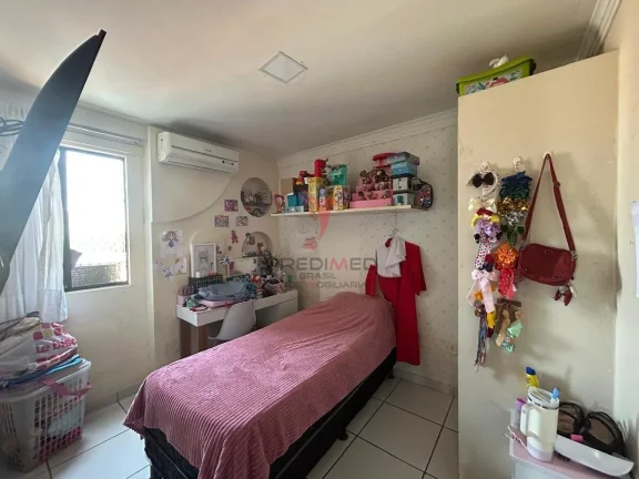Imagem APARTAMENTO de 3 Quartos PARA VENDER EM MANAIRA. João Pessoa