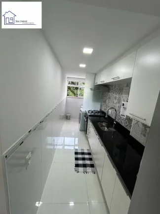Imagem APARTAMENTO À VENDA NO PECHINCHA / 3 QUARTOS SENDO 2 SUÍTES 89M²