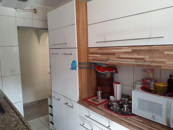 Imagem Apartamento Padrão