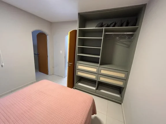 Imagem Casa para Temporada em Ubatuba / SP no bairro Lázaro
