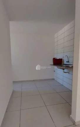 Imagem ÚLTIMA UNIDADE: apartamento pronto para morar, 2 dormitórios à venda por R$ 277.000,00 - Condomínio SOLARIS SUL 2 - Cristo Rei - Teresina/PI