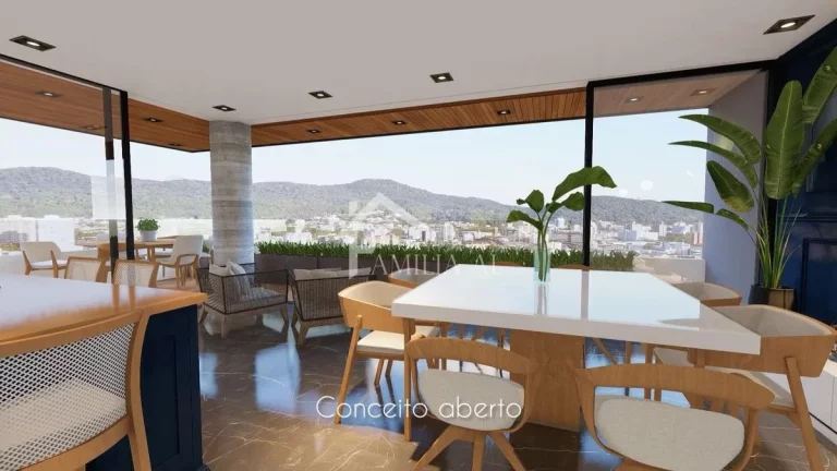 Imagem APARTAMENTO COM 3 SUÍTES DE ALTO PADRÃO NO AMÉRICA