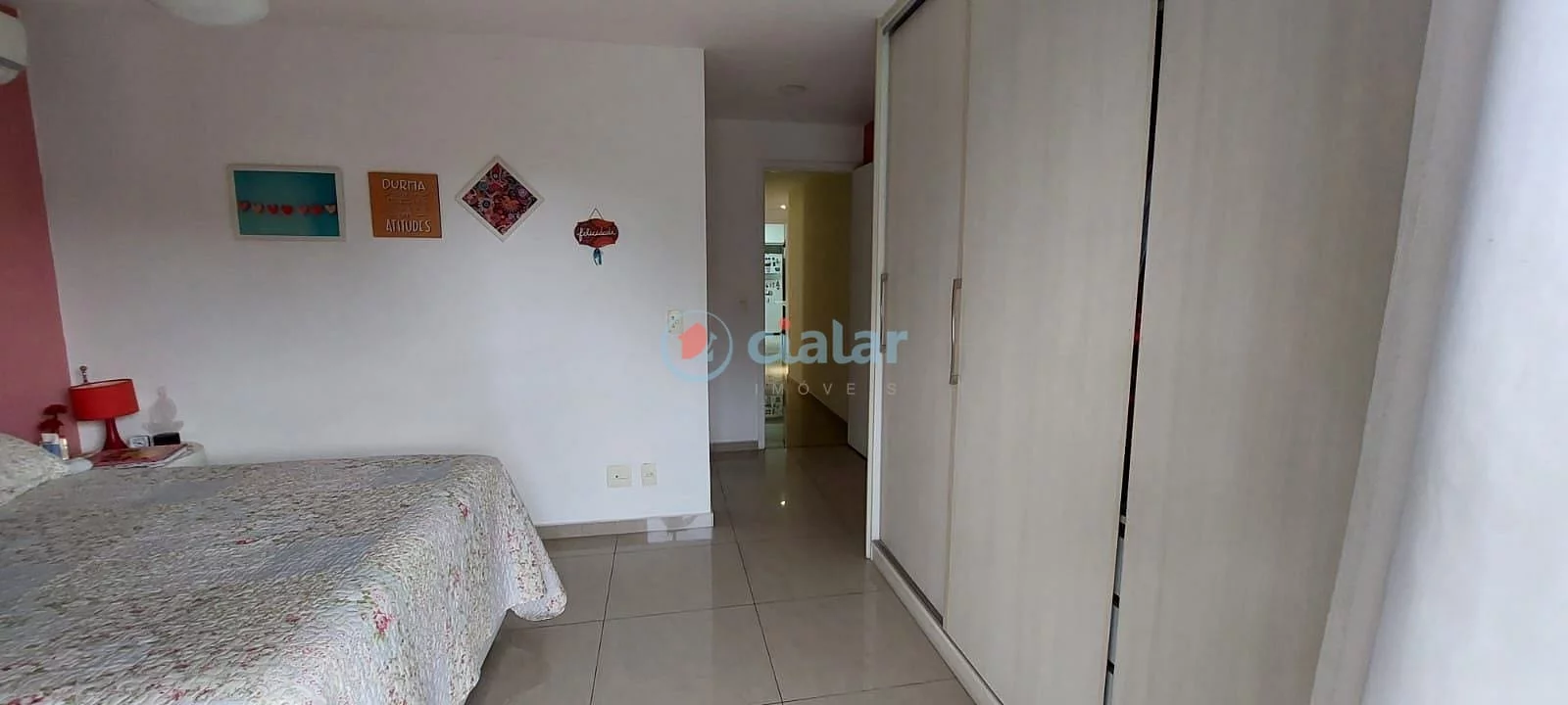 Imagem Apartamento para locação, Recreio dos Bandeirantes, Rio de Janeiro, RJ