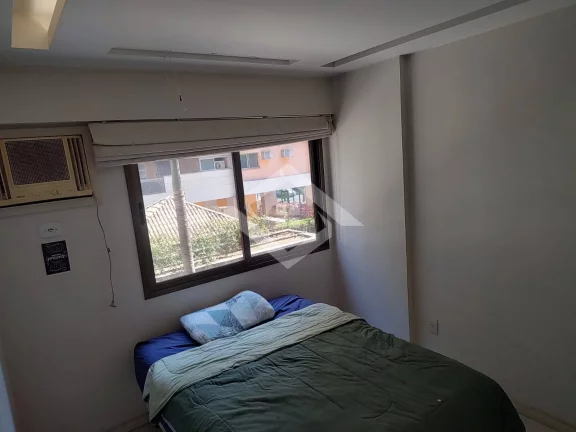 Imagem Apartamento de 2 Quartos para Venda no Green Park Rio 2