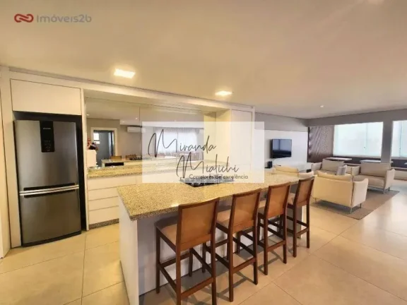 Imagem Apartamento Padrão - Centro