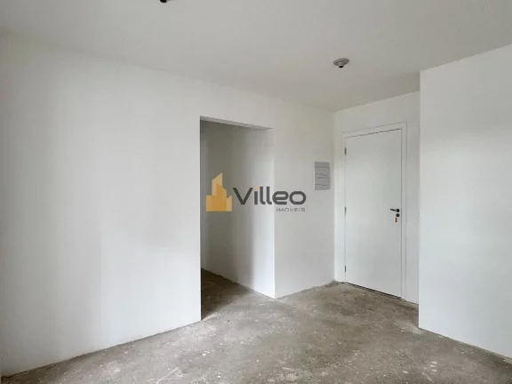 Imagem Se você busca um imóvel para transformar em um verdadeiro lar, este apartamento de 48 m² no Condo...