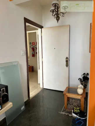 Imagem Apartamentos no Litoral para venda em Santos no bairro Gonzaga
