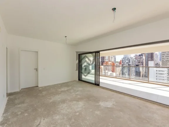 Imagem Apartamento pinheiros andar alto pronto para morar