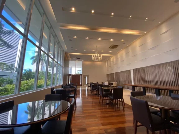 Imagem Apartamento à venda em João Pessoa, Altiplano Cabo Branco, com 4 quartos, 332m2