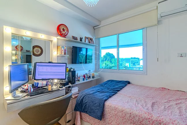 Imagem APARTAMENTO IMPECÁVEL com 2 DORMITÓRIOS no RIO2 - R$ 710.000 - Barra Olímpica, RJ