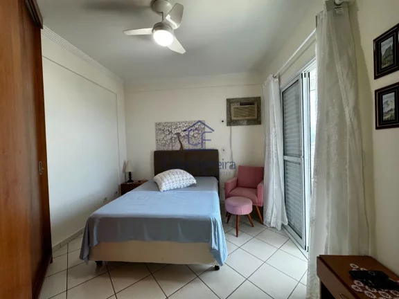 Imagem Apartamento 02 dormitórios em excelente localização no Indaiá - Caraguatatuba/SP