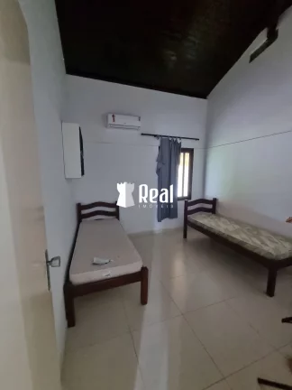 Imagem Casa próximo ao Lago