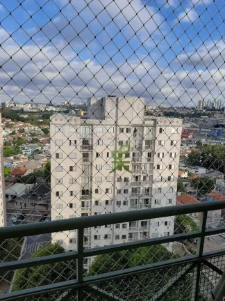 Imagem Cobertura com 3 dormitórios à venda, 136 m² por R$ 790.000,00 - Jardim das Vertentes - São Paulo/SP