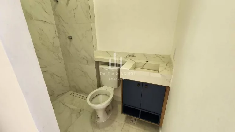 Imagem Condomínio de casa no Parque das Amèricas