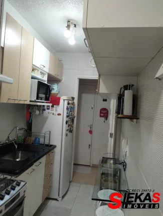 Imagem Apartamento à venda na Vila Talarico, São Paulo-SP: 3 quartos, 1 suíte, 2 banheiros, 1 vaga de garagem, 78m² de área!