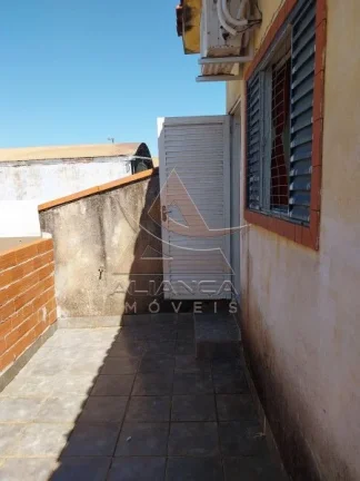 Imagem Casa - Ribeirão Preto - Jardim Maria Goretti