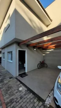 Imagem CASA EM CONDOMÍNIO- 2 QUARTOS- VILLAGIO CAPRESE