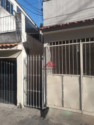 Imagem Casa com 2 dormitórios - venda por R$ 210.000,00 ou aluguel por R$ 1.205,45 - Porto Velho - São Gonçalo/RJ