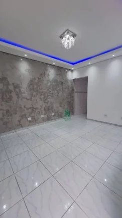 Imagem Casa com 2 dormitórios à venda, 69 m² por R$ 500.000,00 - Vila Nova Bonsucesso - Guarulhos/SP