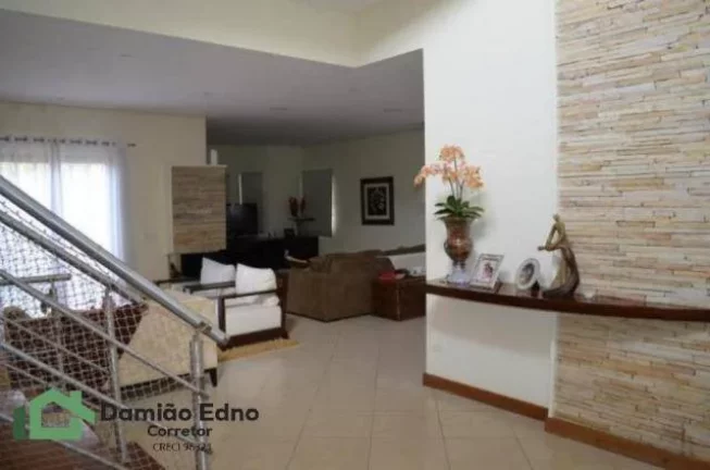 Imagem LINDO SOBRADO NO CAPITAL VILLE 1 ANHANGUERA KM 46,5 SENTIDO INTERIOR/SP