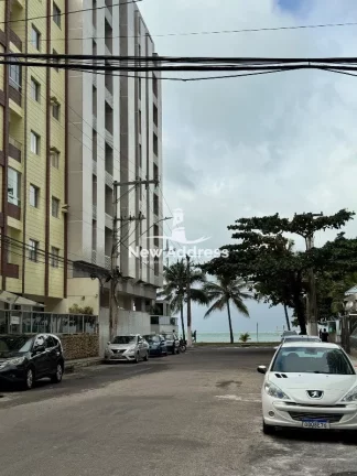 Imagem Apartamento 3 Quartos a poucos passos do mar em Itapuã - Vila Velha