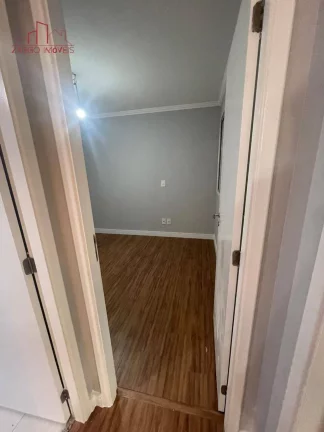 Imagem Apartamento reformado - 69m² - 2 Dorms - Condomínio Brink.