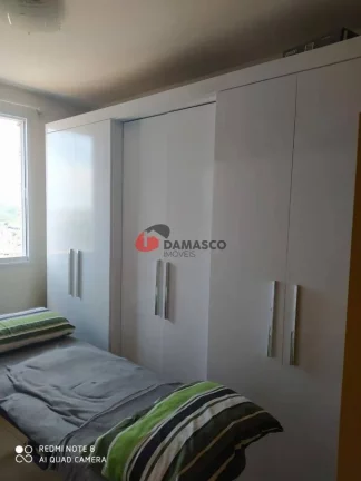 Imagem Apartamento à venda 2 Quartos, 1 Vaga, 58M², Dos Casa, São Bernardo do Campo - SP