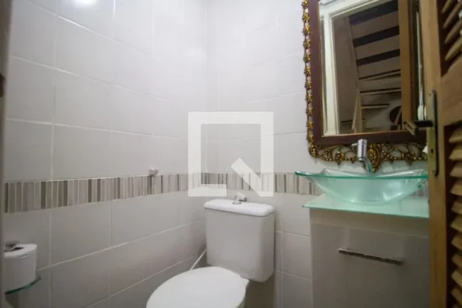 Imagem Casa à Venda - Vargem Grande, 2 Quartos, 61 m2