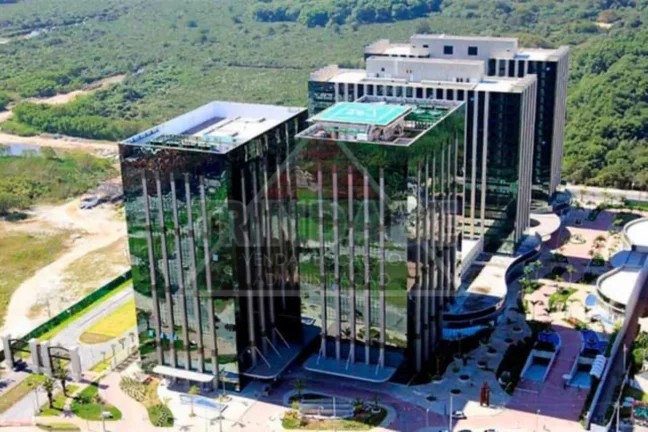 Imagem SALA COMERCIAL em RIO DE JANEIRO - RJ, BARRA DA TIJUCA